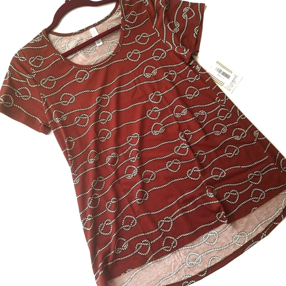 Lularoe Classic T